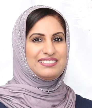 Ms. Zayana Al Badaei